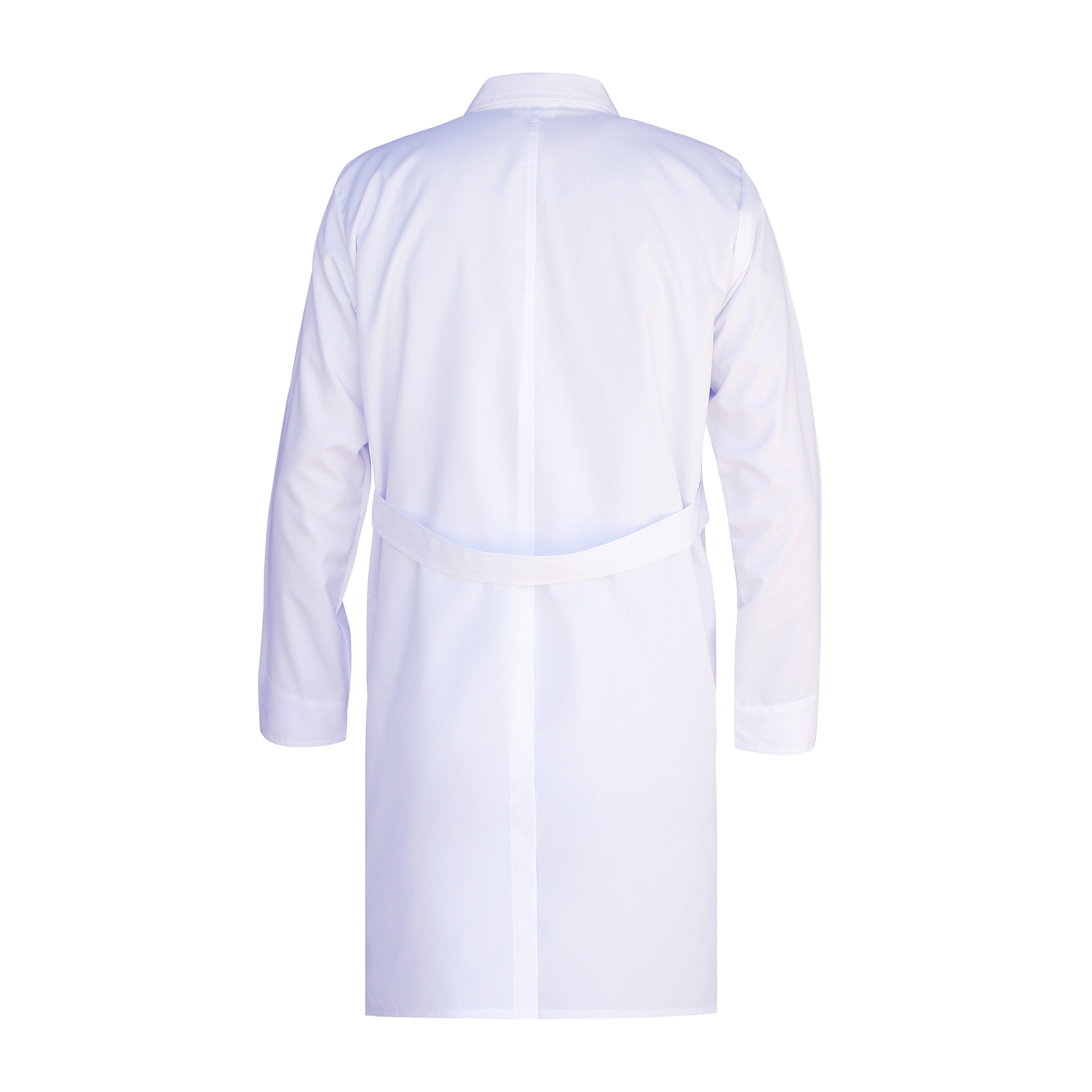 روپوش پزشکی مردانه خضرا کد kh-30200