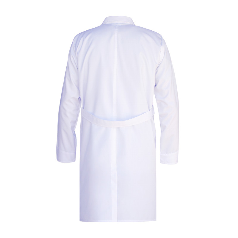 روپوش پزشکی مردانه خضرا کد kh-30200