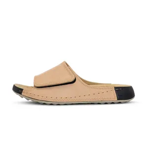 دمپایی مردانه کفش شیما مدل 171611064