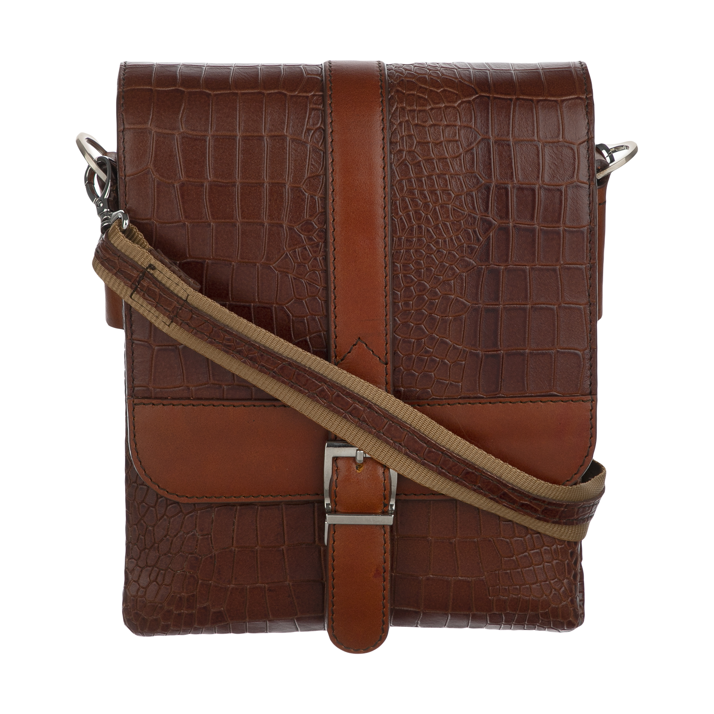 کیف رودوشی مردانه مدل k.rm.004