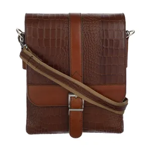 کیف رودوشی مردانه مدل k.rm.004