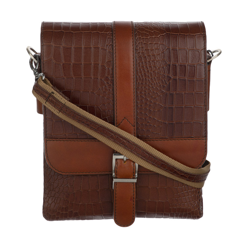 کیف رودوشی مردانه مدل k.rm.004