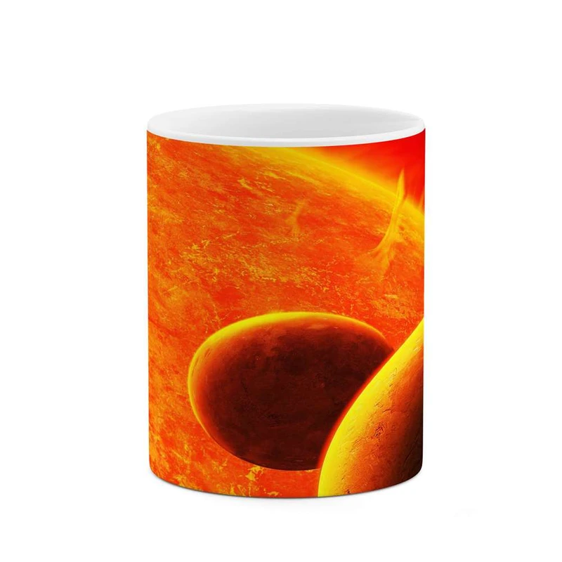 ماگ کاکتی مدل کهکشان کد mgh14312