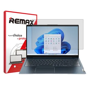 Remax Resistant model transparent screen protector suitable for Lenovo ideapad5 15ial7 15.6 laptop