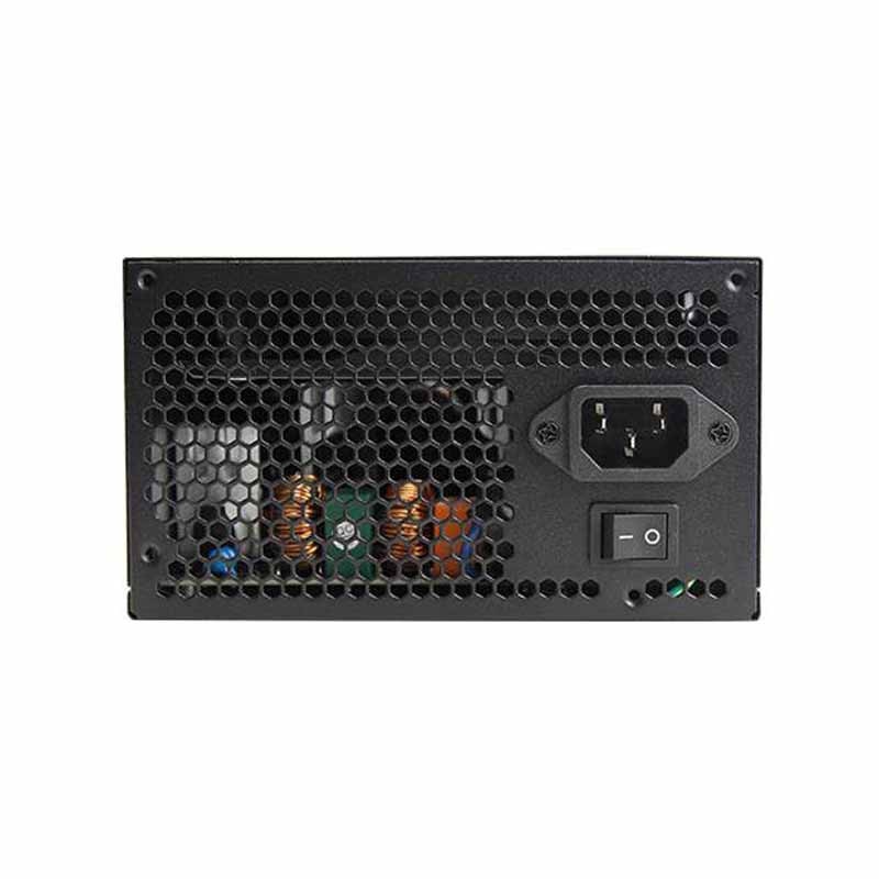 Alimentation ANTEC VP650 PLUS 650W - infinytech-reunion