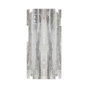 MAHOOT Wood Texture 8-FullSkin Cover Sticker for Realme C11 2021