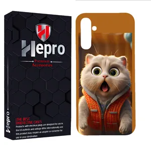 HEPRO MC Cover for SAMSUNG GALAXY A15