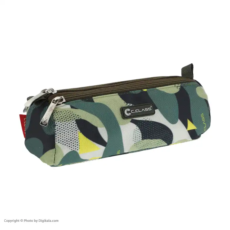 جامدادی سی.کلاس مدل آرتو کد 3026