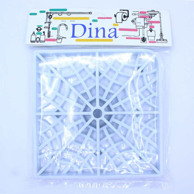 درب کف شور دینا مدل DN-012 بسته 10 عددی درب کف شور دینا مدل DN-012 بسته 10 عددی