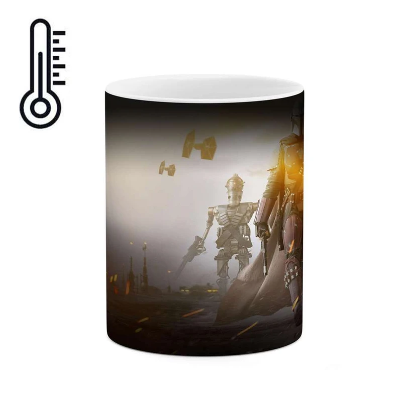 ماگ حرارتی کاکتی مدل فیلم کد mgh15489