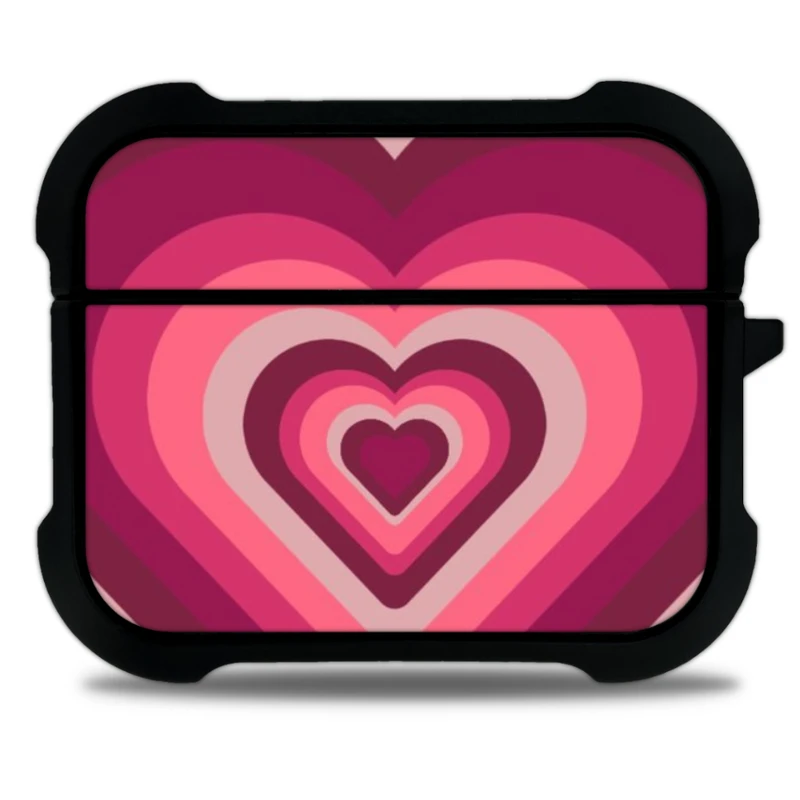 کاور آکام مدل AAPPCASHW-HEARTS9 مناسب برای کیس اپل ایرپاد پرو