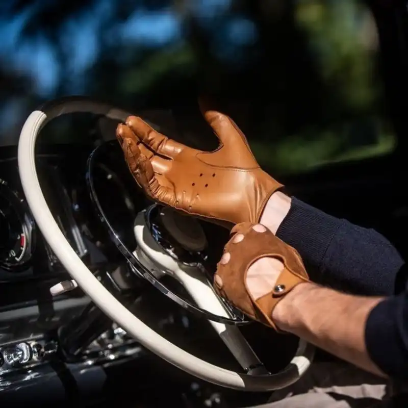 دستکش مدل جیر DG 30