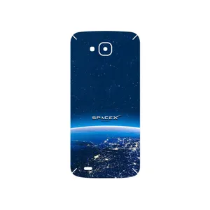 MAHOOT Space X Cover Sticker for LG X venture