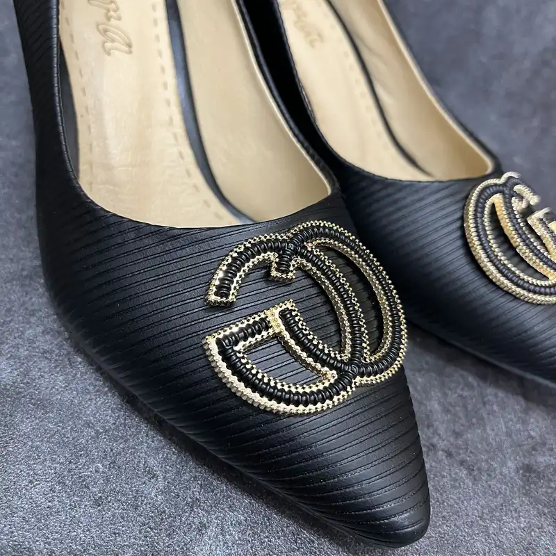 کفش زنانه مدل کاترین