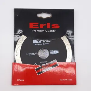 صفحه سرامیک بر اریس مدل BS115C