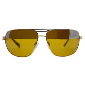 عینک شب مردانه مدل 8608