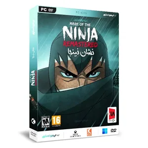 بازی Mark of The Ninja Remastered مخصوص PC نشر لیمو استور