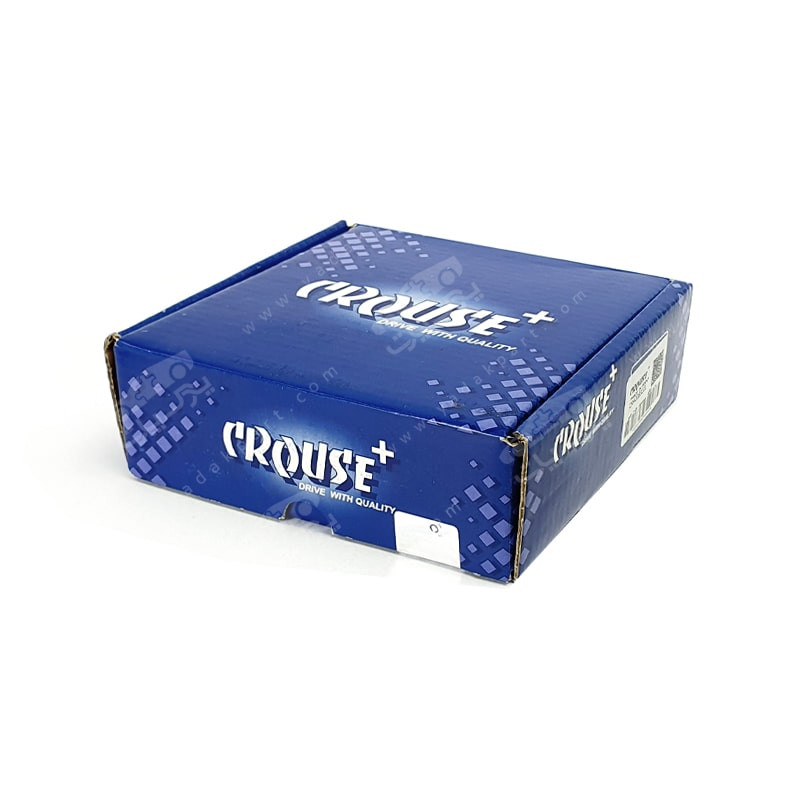 سنسور ترمز ABS چرخ جلو خودرو کروز مدل 40080904 مناسب برای پراید