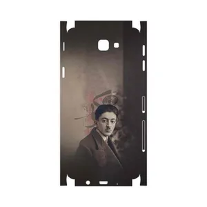 MAHOOT Sadegh Hedayat-FullSkin Cover Sticker for Samsung Galaxy J5 Prime