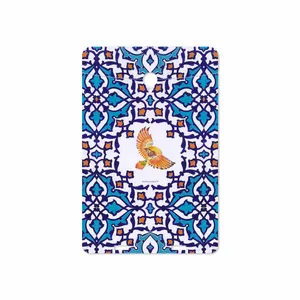MAHOOT Homa Tile Cover Sticker for Verico Unipad