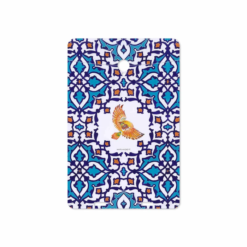 برچسب پوششی ماهوت مدل Homa Tile مناسب برای تبلت وریکو Unipad