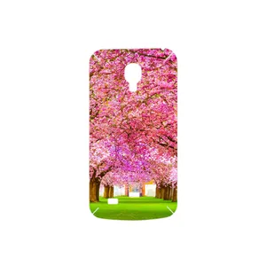 MAHOOT Spring Season Cover Sticker for Samsung Galaxy S4 mini