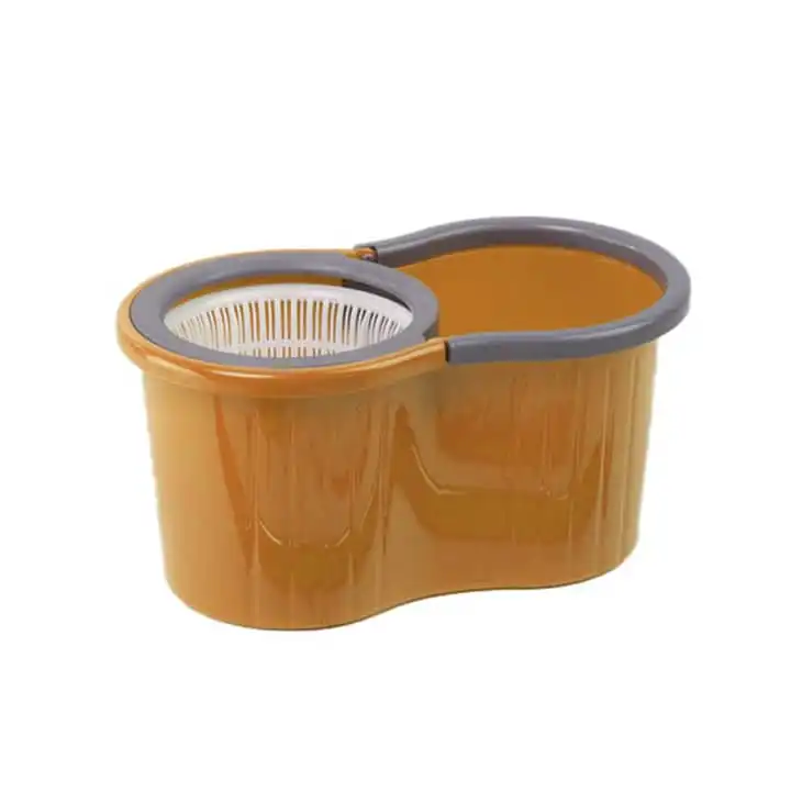 ست سطل و زمین شوی مهسان مدل 1400-8