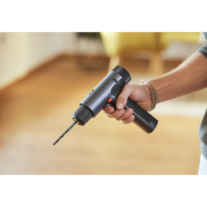 دریل پیچ گوشتی شیائومی مدل    12V Max Brushless Cordless drill