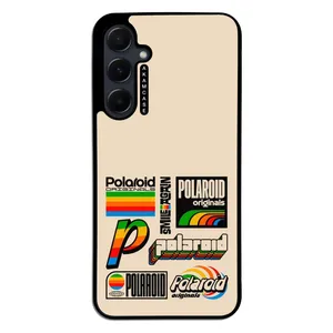 AKAM AMC-WSGA55-NOSTECH-21 Cover For Samsung Galaxy A55