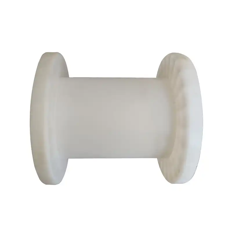 قرقره کابل گیر مدل سیم و طناب و نخ کد 16