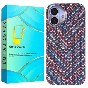 Ghab Guard BOHOG Cover for Apple iPhone 16