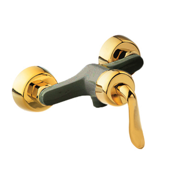 ست شیرآلات فراست پویا مدل قاصدک