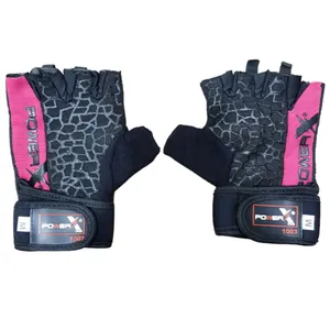 دستکش بدنسازی مدل Power14