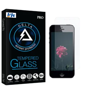 PK Delta Screen Protector For Apple iPhone 5