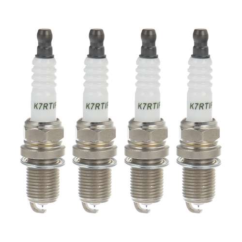 شمع خودرو ایساکو کد 10403026 بسته 4 عددی