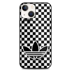 AKAM AMC-WA13-ADIDAS-33 Cover For Apple iPhone 13