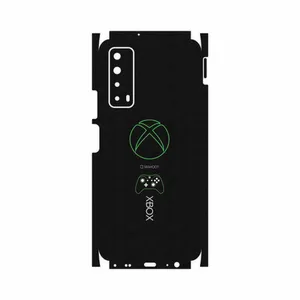 MAHOOT XBOX-FullSkin Cover Sticker for Huawei Y7a