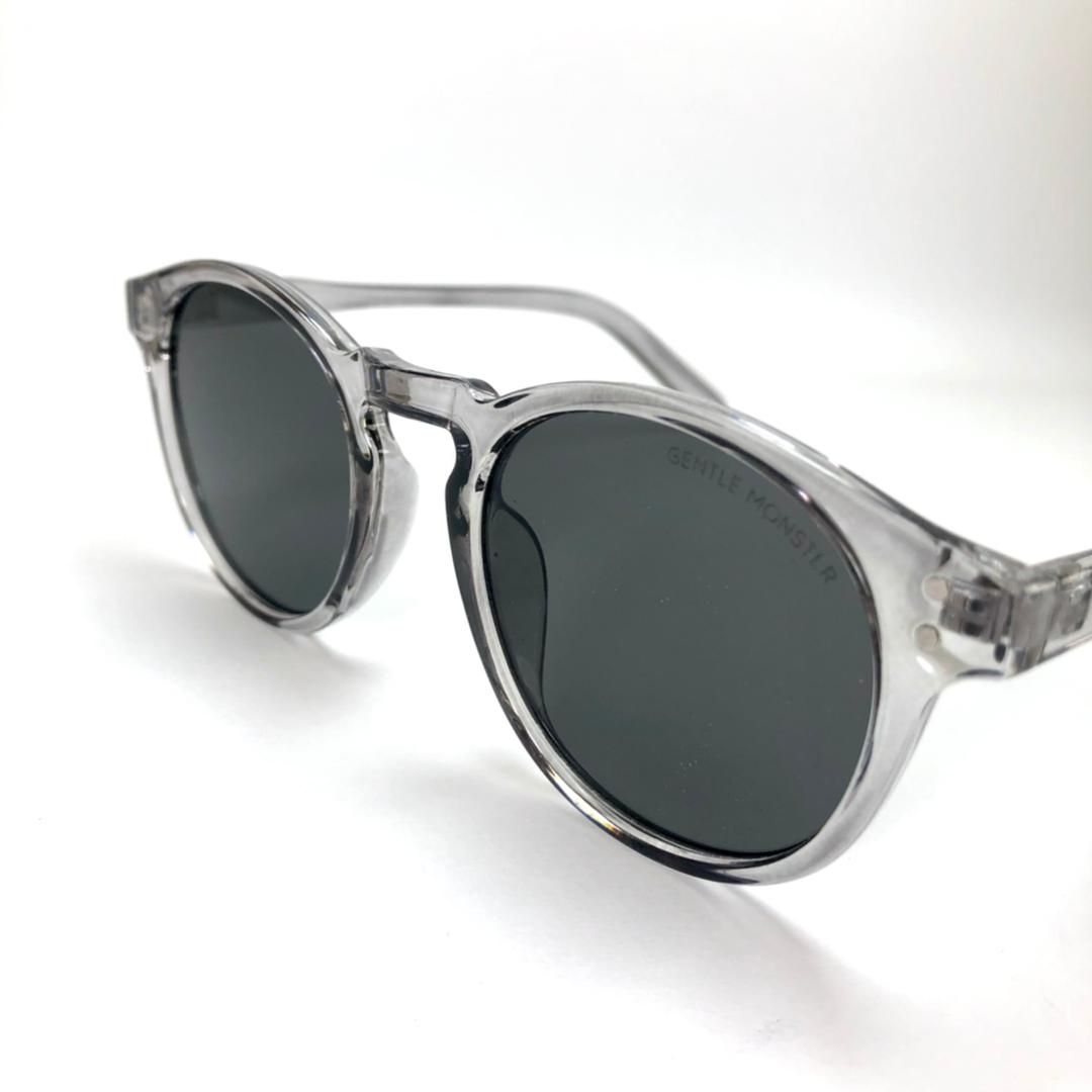 عینک آفتابی جنتل مانستر مدل 96540866 -  - 9
