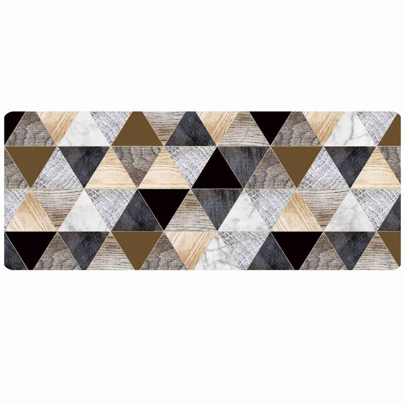 پادری طرح عریض کد 263L6 سایز 46x109 سانتی متر