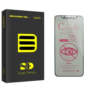 Somastel SD Glass Screen Protector For Apple اپل iPhone 11 Pro