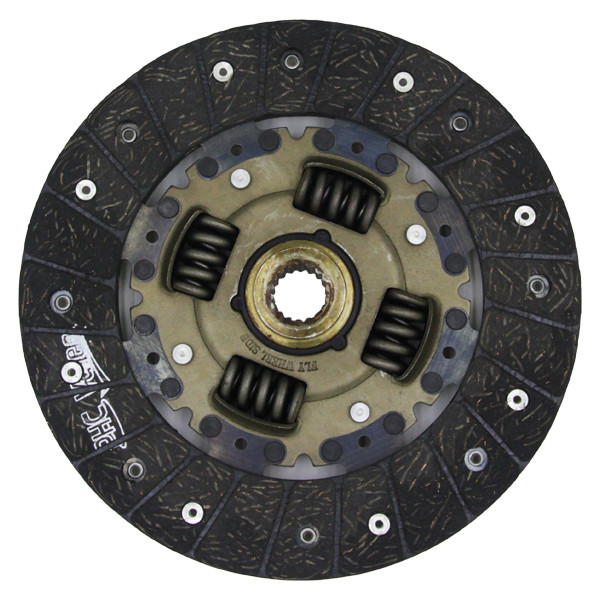 کیت کلاچ پی اچ سی والئو مدل 08000553 مناسب برای پژو 405