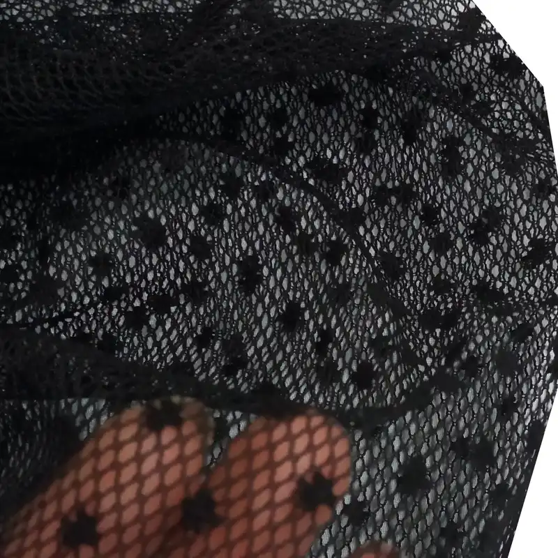 توربان زنانه مدل M17