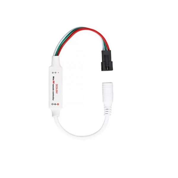 ریموت کنترل ال ای دی مدل SP104E