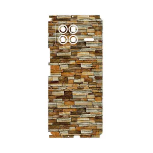 MAHOOT brickwall-FullSkin Cover Sticker for Xiaomi Mix Fold 3