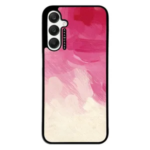 AKAM AMC-WSGA25-WATER COLOR-16 Cover For Samsung Galaxy A25