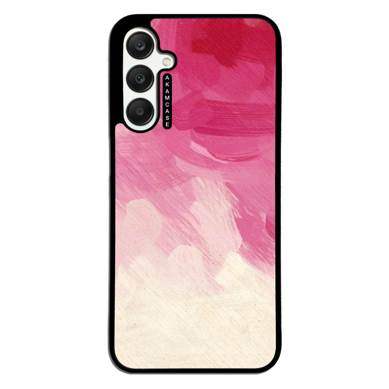 کاور آکام مدل AMC-WSGA25-WATER COLOR-16 مناسب برای گوشی موبایل سامسونگ Galaxy A25