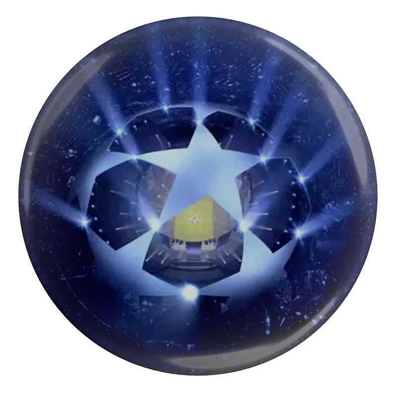 مگنت طرح یوفا چمپیونز لیگ قهرمانان اروپا مدل S3651 