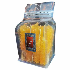 نبات چوبی زعفرانی دزه - 700گرم