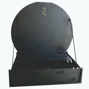 باربیکیو مدل 444