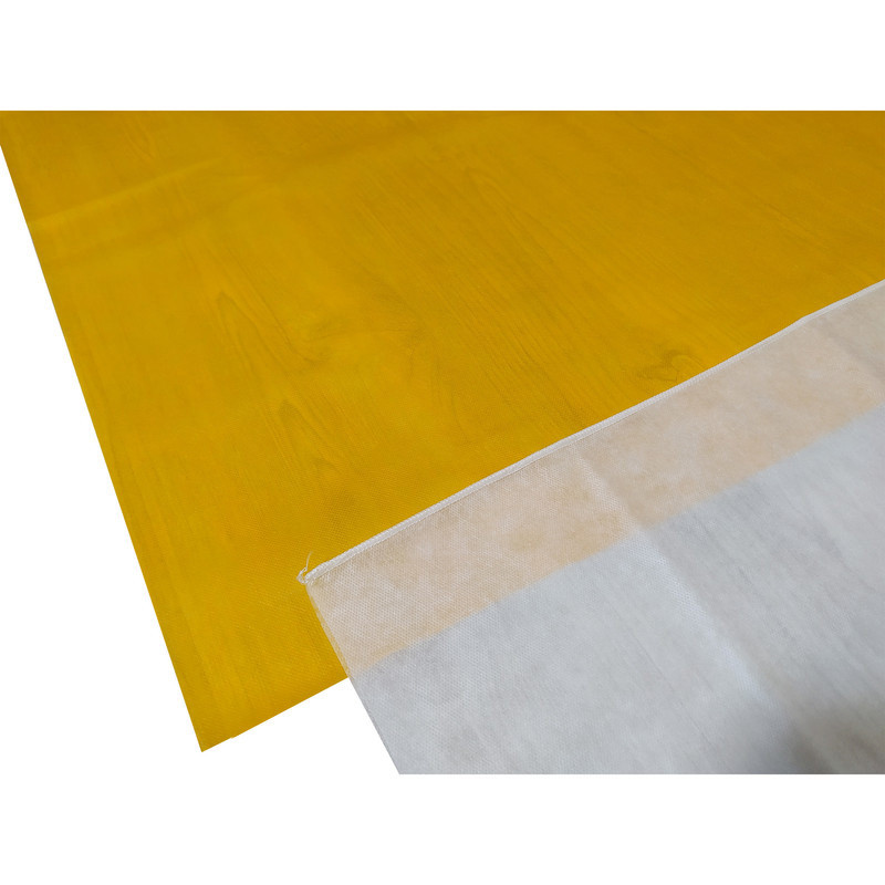 سرویس ملحفه یکبار مصرف مدل D160200Y double دو نفره شش تکه